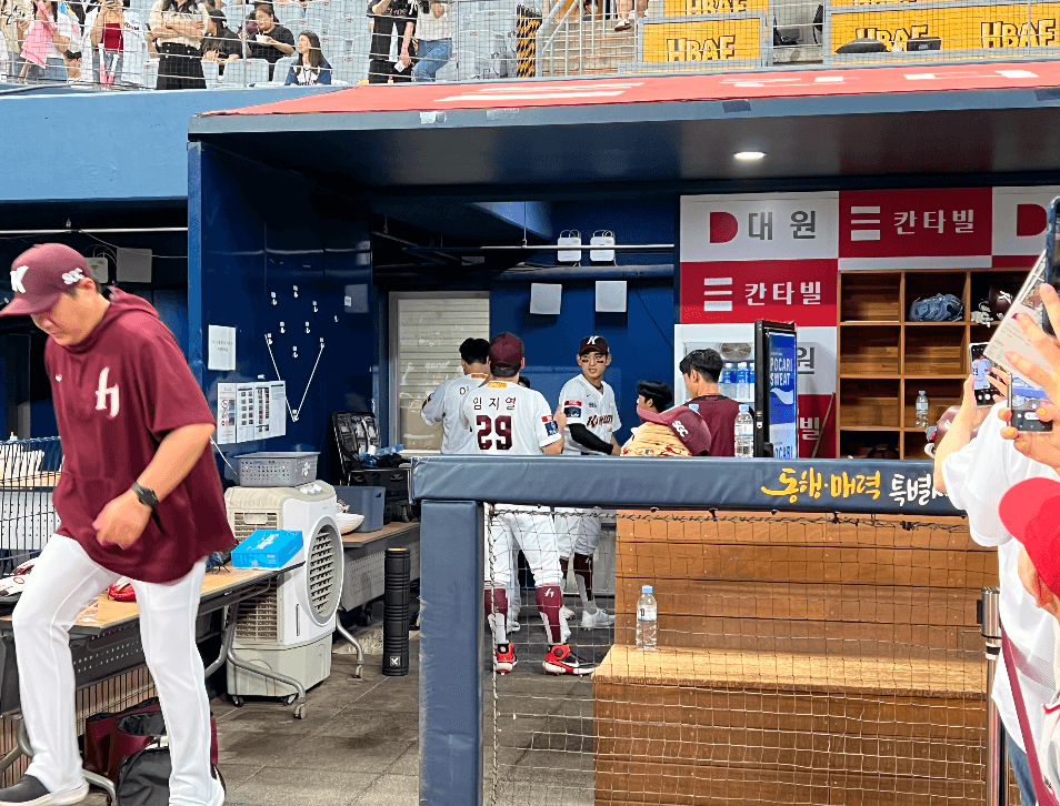 키움히어로즈_이정후선수