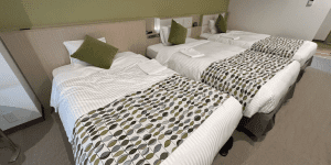 아트호텔오사카베이타워